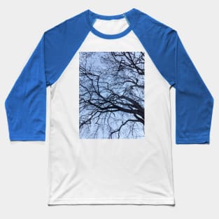 The Tree Sky Photography My Baseball T-Shirt